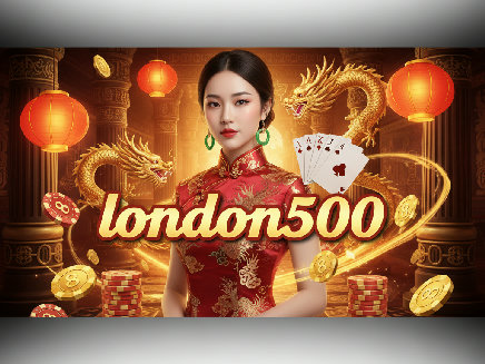 london500 สมัครสมาชิก