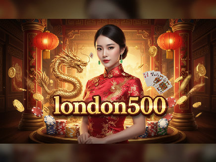 london500 slot