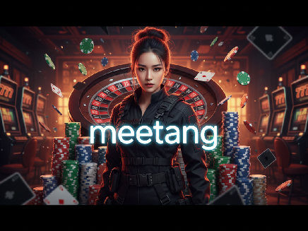 ทางเข้า meetang
